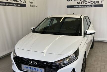 Hyundai i20 24.028 km 15.290 &euro; Aurich 26605