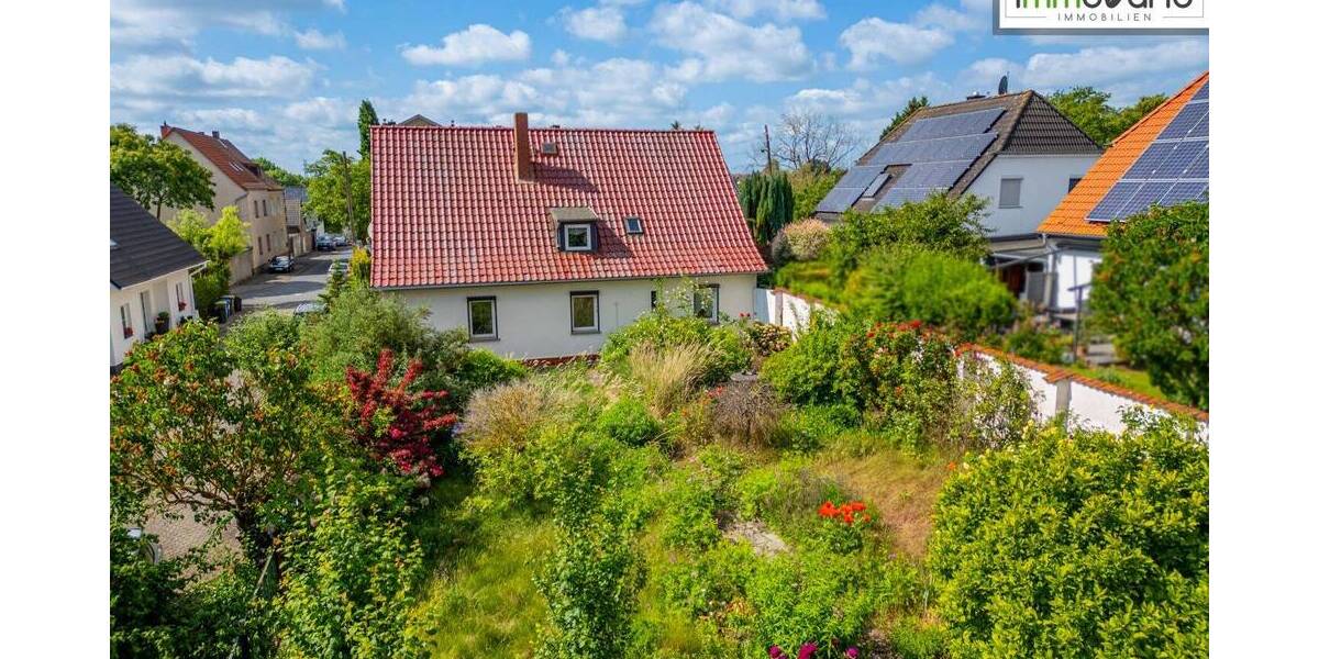 Einfamilienhaus Magdeburg Diesdorf - 4 Zimmer, 131 m&sup2;, 320.000&euro; | Angebot:26843971