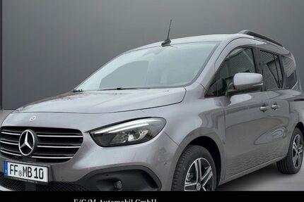Mercedes-Benz T-Klasse 6.000 km 39.780 &euro; Frankfurt (Oder) 15234