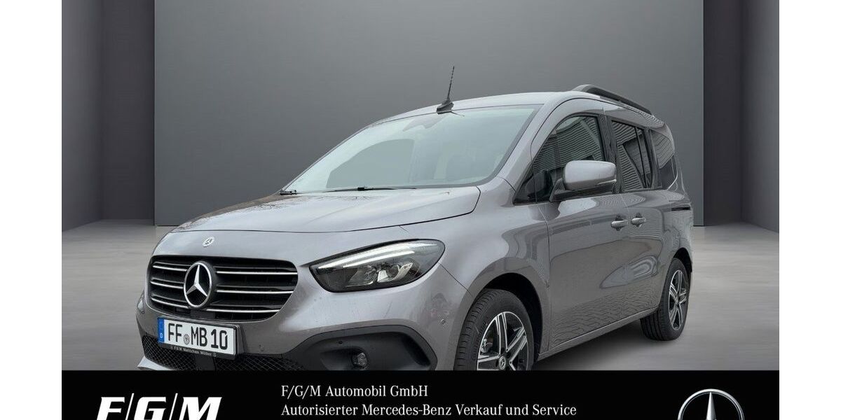 Mercedes-Benz T-Klasse 6.000 km 39.780 &euro; Frankfurt (Oder) 15234