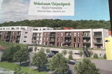 Wohnung Feuchtwangen - 2 Zimmer, 85 m&sup2;, 415.000&euro; | Angebot:27137569