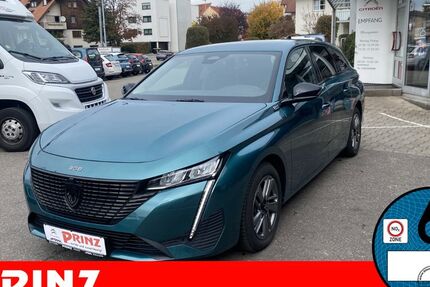 Peugeot 308 26.600 km 23.250 € Wangen 88239