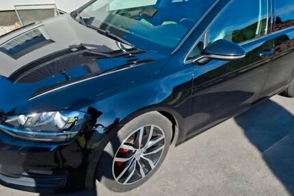 VW Golf 115.000 km 10.280 &euro; Simmerath 52152