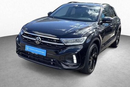VW T-Roc 7.800 km 29.450 &euro; Schwabach 91126
