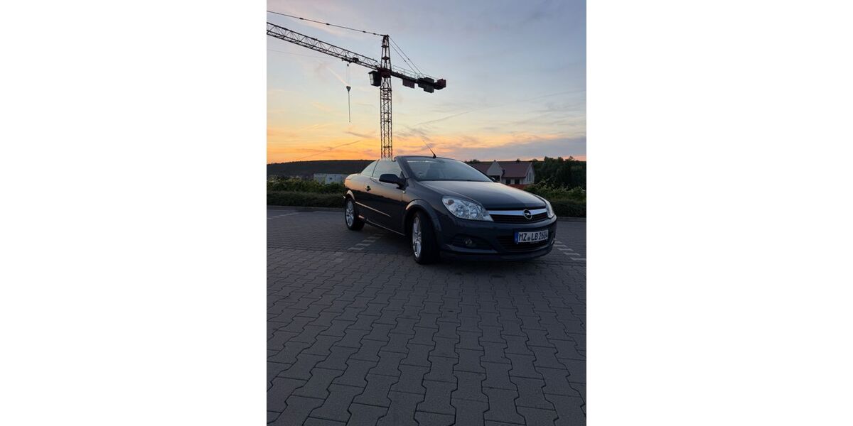 Opel Astra 100.400 km 5.600 &euro; Nierstein 55283