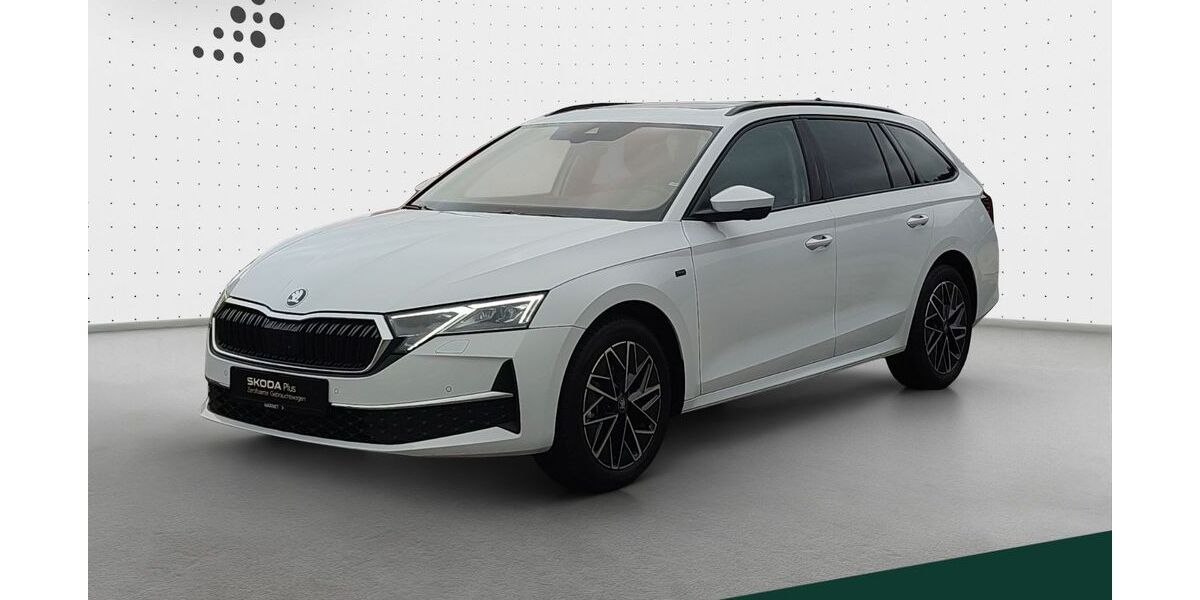 Skoda Octavia 20.241 km 32.490 &euro; Heidenheim an der Brenz 89520