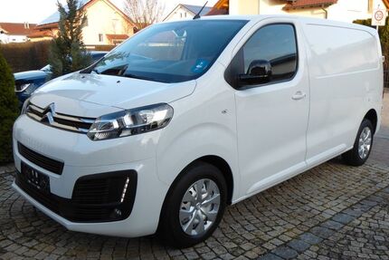 Citroen Jumpy 76.500 km 19.950 &euro; Otzing 94563