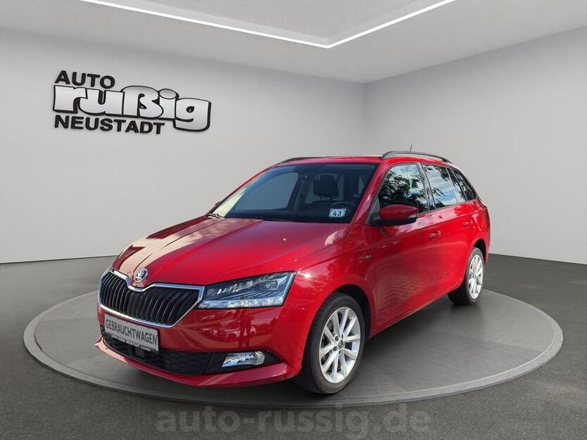 Fabia