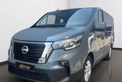 Nissan Primastar 3.000 km 38.990 € Baienfurt 88255