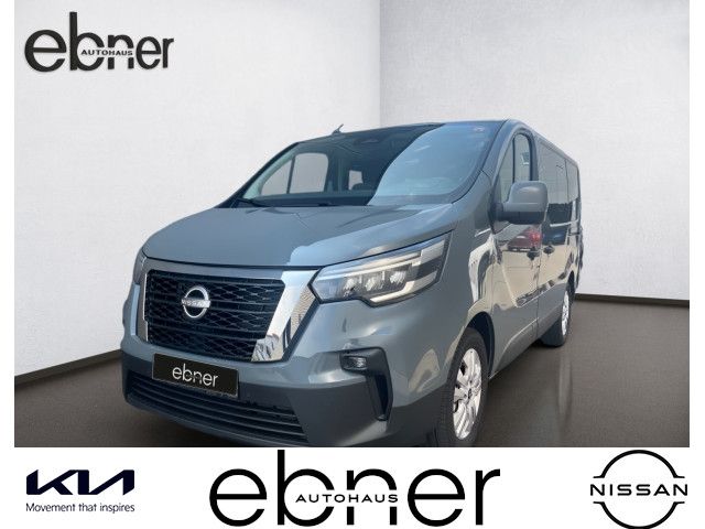 Nissan Primastar 3.000 km 38.990 € Baienfurt 88255
