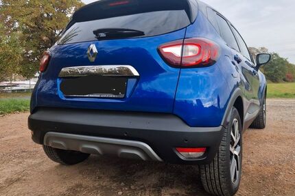 Renault Captur 53.500 km 13.900 &euro; Eppstein 65817