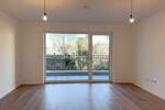 Etagenwohnung München Thalk.Obersendl.-Forsten-Fürstenr.-Solln - 2 Zimmer, 58 m&sup2;, 1.435&euro; | Angebot:25681018