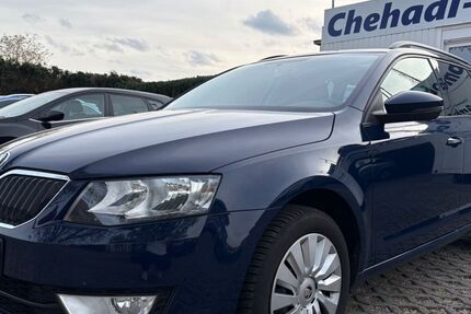 Skoda Octavia 350.000 km 4.250 &euro; Lüneburg 21339