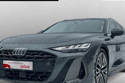 Audi A6 12.500 km 63.710 &euro; Bad Reichenhall 83435