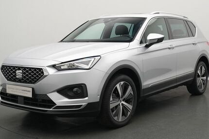 Seat Tarraco 14.878 km 33.980 &euro; Leverkusen 51373