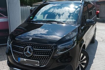 Mercedes-Benz V 300 39.899 km 69.900 &euro; Bernau am Chiemsee 83233