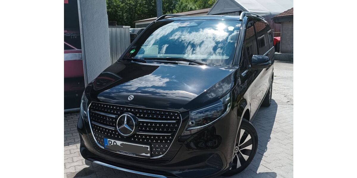 Mercedes-Benz V 300 39.899 km 69.900 &euro; Bernau am Chiemsee 83233