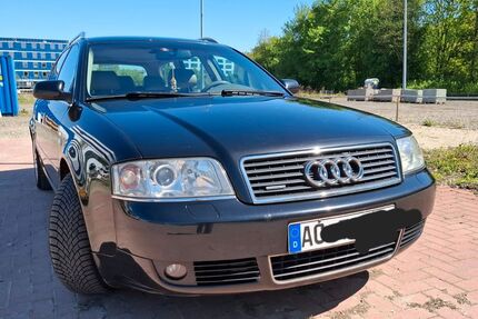 Audi A6 367.000 km 2.800 &euro; Aachen 52074