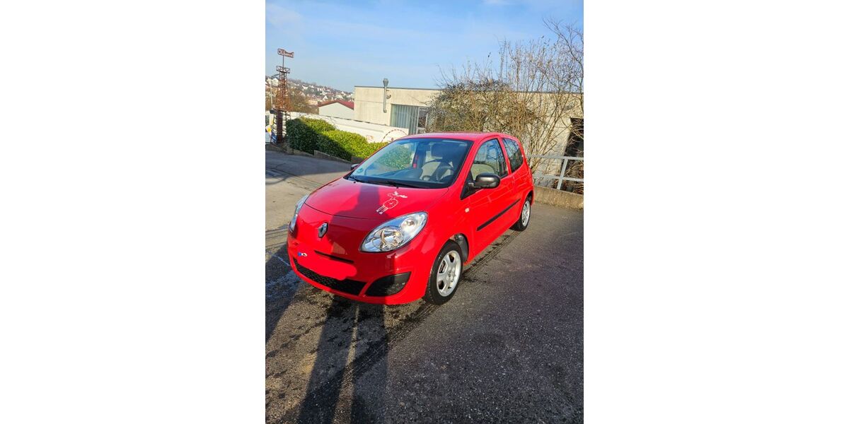 Renault Twingo 134.000 km 1.900 &euro; Mühlacker 75417