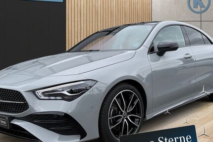 Mercedes-Benz CLA 200 9.000 km 43.880 &euro; Simmern 55469