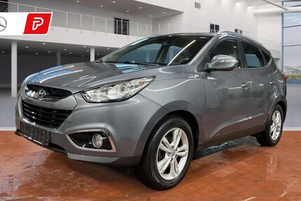 Hyundai ix35 115.410 km 11.490 &euro; Aldenhoven 52457