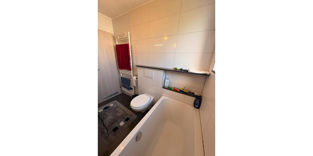 Etagenwohnung Ingolstadt Südost - 3 Zimmer, 66 m&sup2;, 265.000&euro; | Angebot:26705650