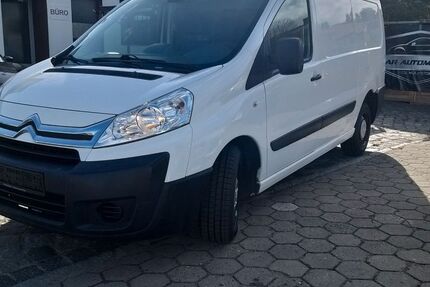 Citroen Jumpy 208.000 km 4.990 &euro; Neu Wulmstorf 21629