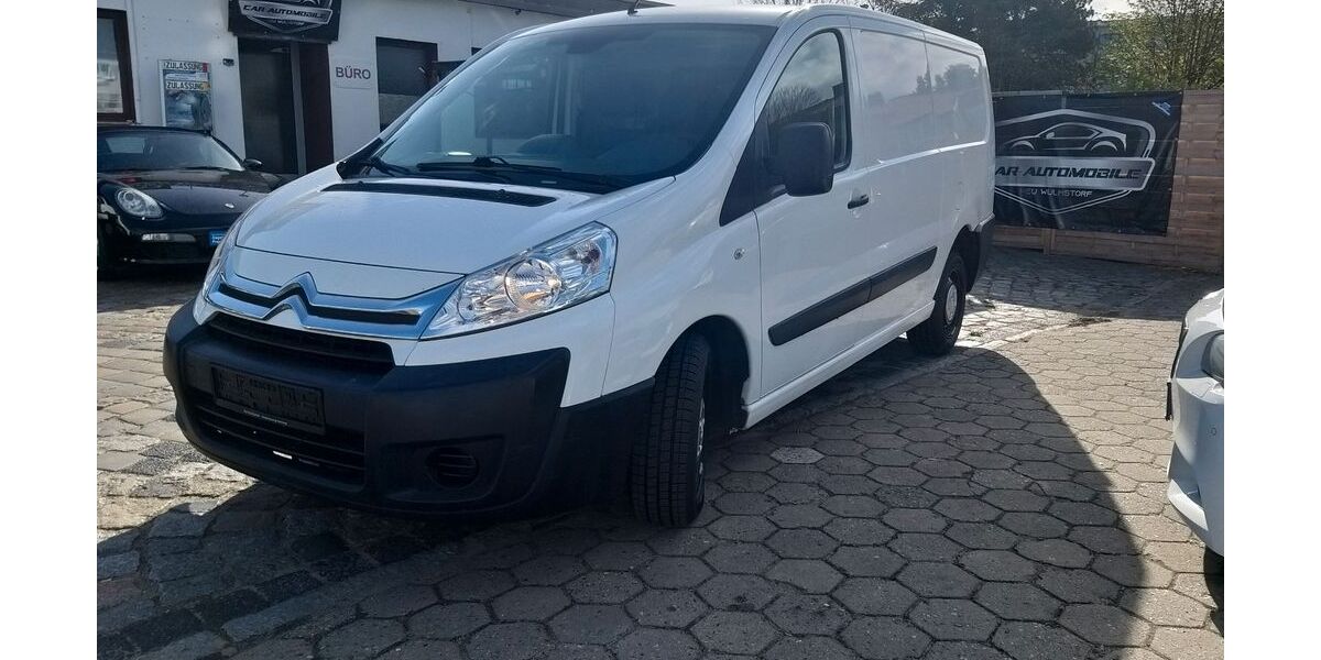 Citroen Jumpy 208.000 km 4.990 &euro; Neu Wulmstorf 21629