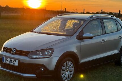 VW Polo 69.000 km 8.500 &euro; Prenzlau 17291