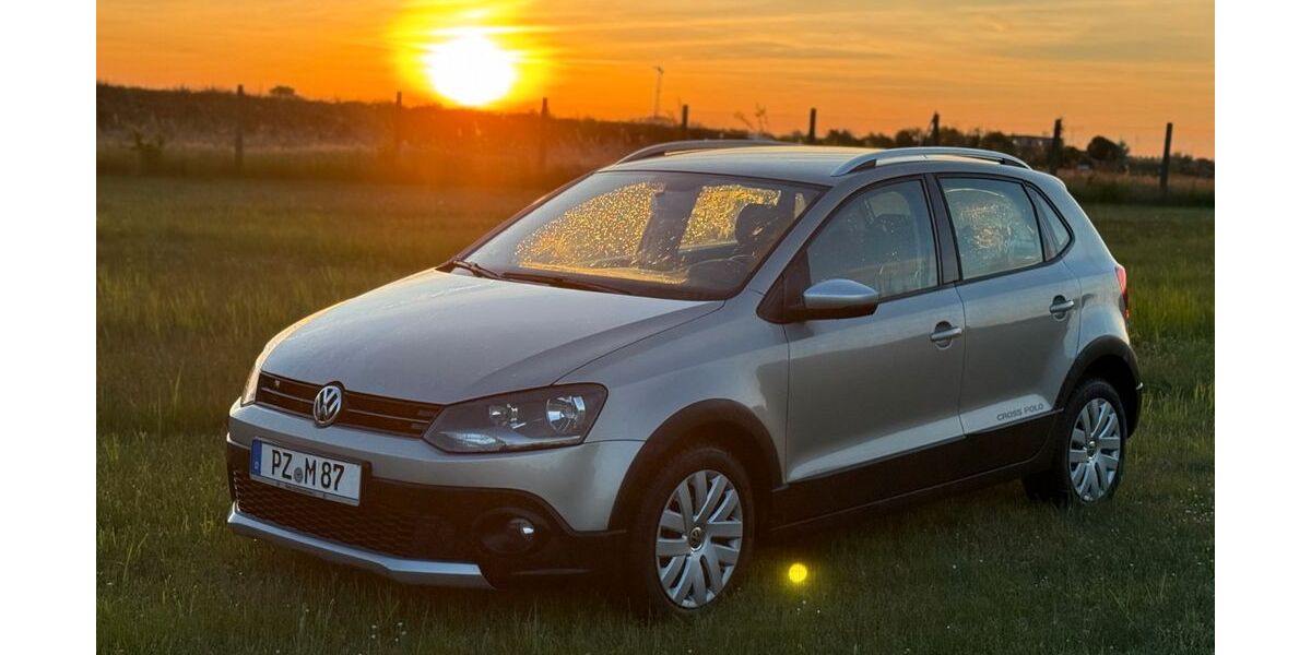 VW Polo 69.000 km 8.500 &euro; Prenzlau 17291