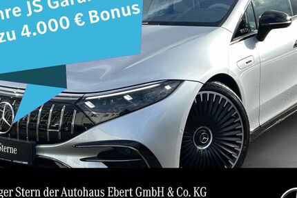 Mercedes-Benz EQS 23.072 km 94.440 &euro; Bensheim 64625