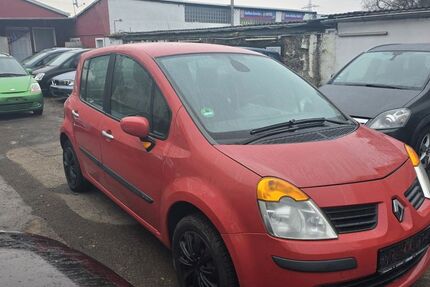 Renault Modus 79.400 km 2.200 &euro; Wiesbaden 65203