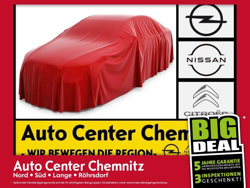 Renault Captur 15.001 km 17.910 € Chemnitz 09126