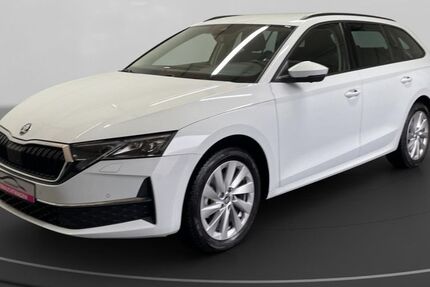 Skoda Octavia 21.991 km 30.970 &euro; Köln 50823