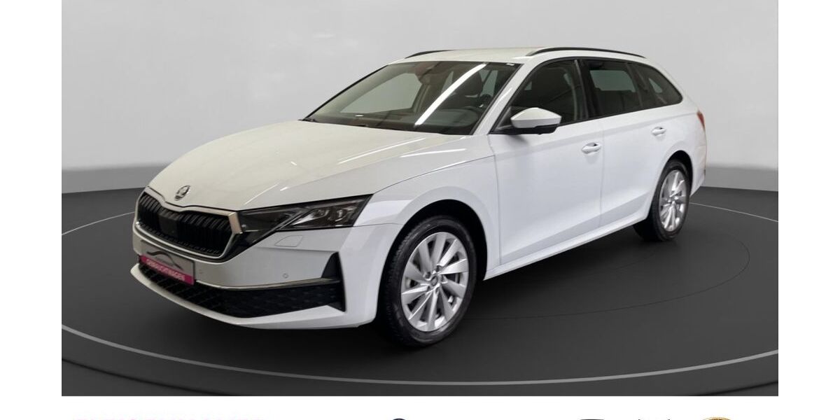 Skoda Octavia 21.991 km 30.970 &euro; Köln 50823