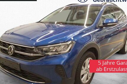 VW Taigo 23.500 km 22.330 &euro; Feldkirchen/Westerham 83620