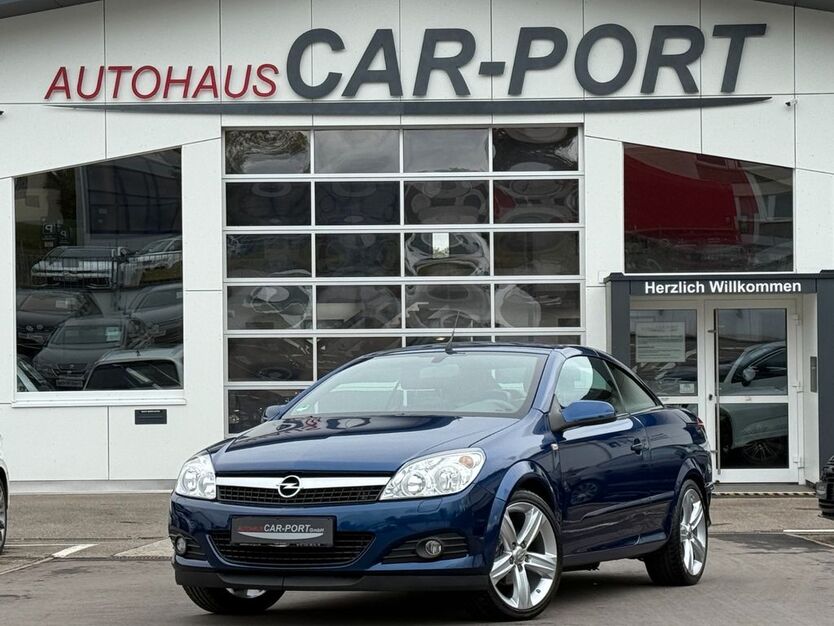 Opel Astra 42.663 km 13.000 € Deißlingen 78652