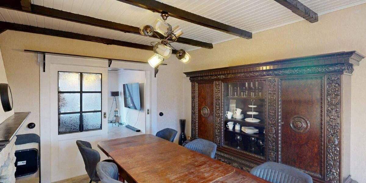 Einfamilienhaus Borna - 5 Zimmer, 145 m&sup2;, 325.000&euro; | Angebot:25141744