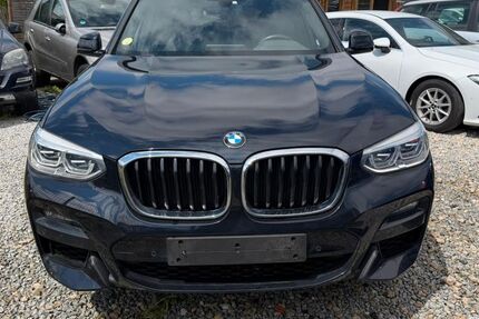 BMW X3 168.000 km 24.900 &euro; Mittenwalde 15749