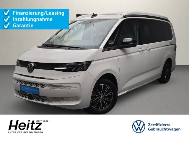 VW T7 California 2.247 km 73.490 &euro; Garmisch-Partenkirchen 82467