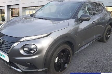 Nissan Juke 26.039 km 17.980 &euro; Neu-Isenburg 63263
