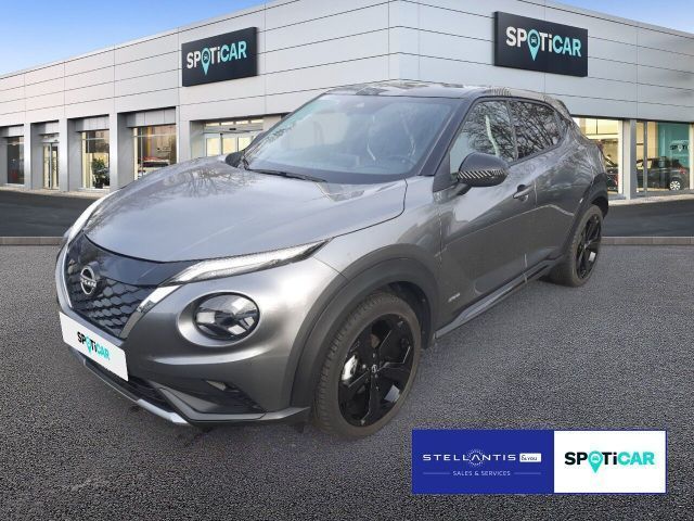 Nissan Juke 26.039 km 17.980 &euro; Neu-Isenburg 63263