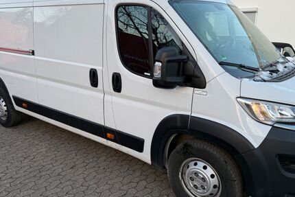 Citroen Jumper 70.155 km 17.990 &euro; Langenhagen 30851