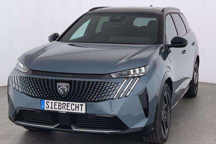 Peugeot 5008 6.000 km 46.980 € Uslar 37170