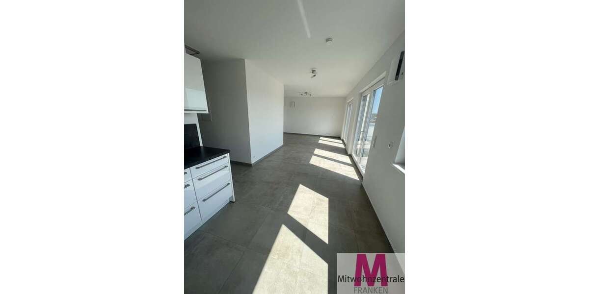 Etagenwohnung Röttenbach - 3 Zimmer, 108 m&sup2;, 1.600&euro; | Angebot:27141668