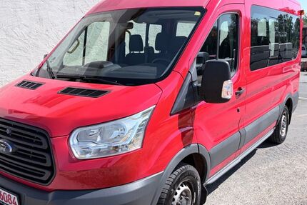 Ford Transit 217.848 km 9.999 &euro; Friedrichsdorf 61381