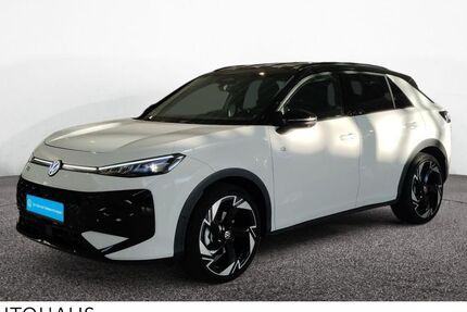 VW T-Roc 8.000 km 42.990 &euro; Melle 49324