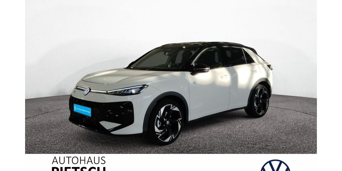 VW T-Roc 8.000 km 42.990 &euro; Melle 49324