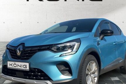 Renault Captur 42.025 km 14.999 &euro; Erfurt 99099