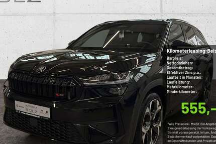 Skoda Kodiaq 26.241 km 51.690 &euro; Pulheim 50259